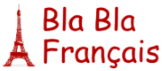 Bla Bla Français logo