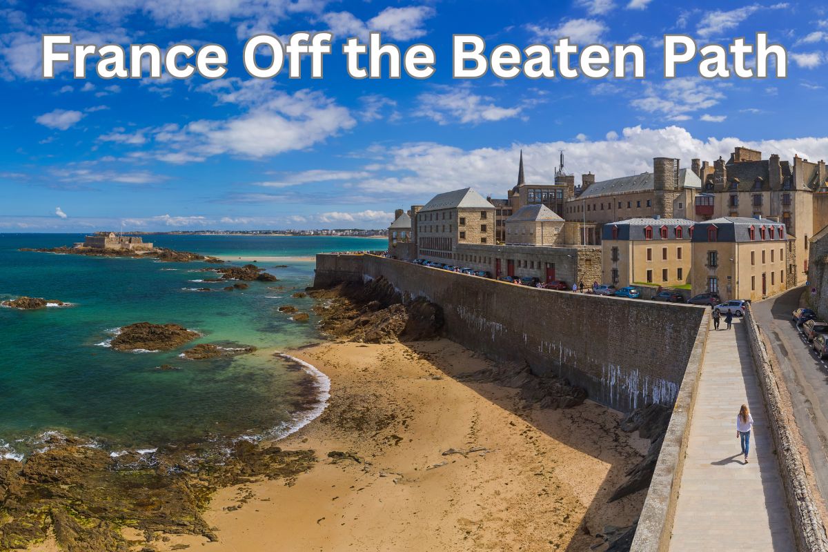 france off the beaten path