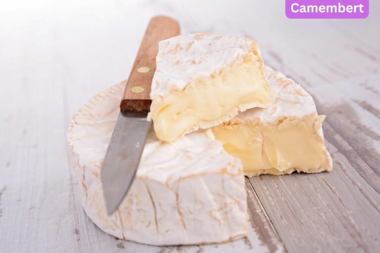 12 Must-Try French Cheeses That Will Change the Way You Eat Forever!