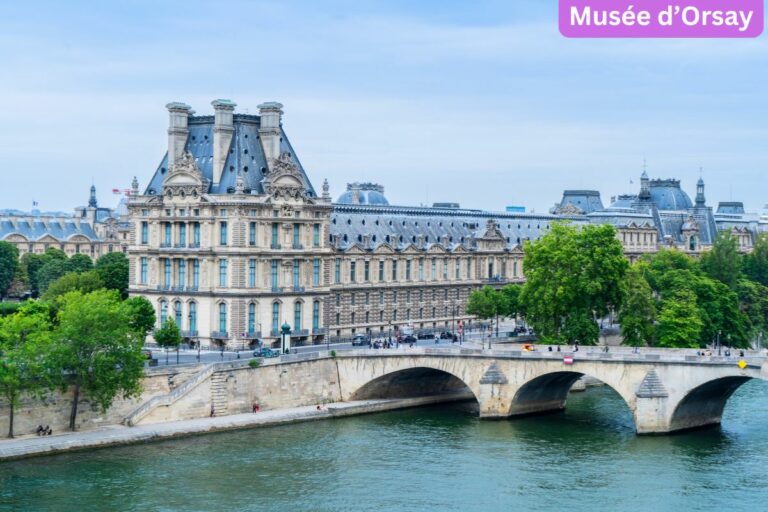 8 Stunning Museums in Paris That Will Make You Forget the Louvre