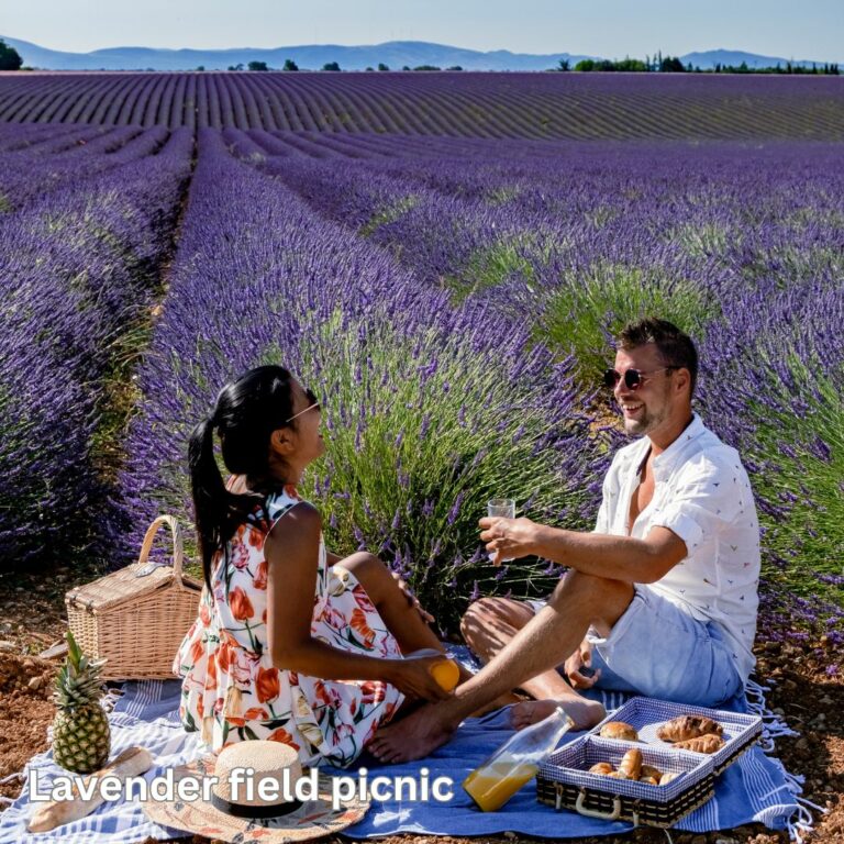 9 Unforgettable Romantic Experiences You Can Only Have in Provence