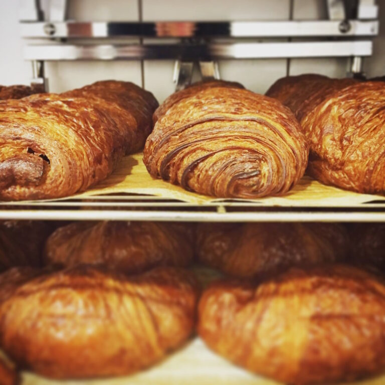 10 Must-Try Croissants in Paris That Will Ruin All Others For You!