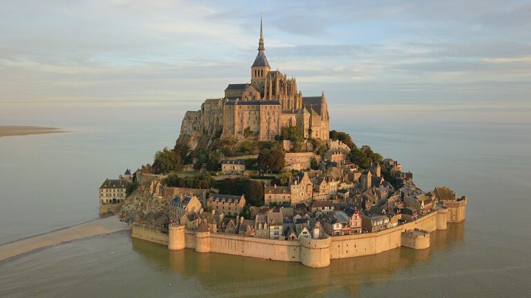 10 Incredible French Monuments You Absolutely Can’t Miss Away of Paris (Aside From Châteaux)