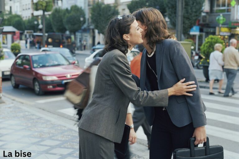 Why Do the French Kiss Three Times? The Secrets Behind ‘La Bise’