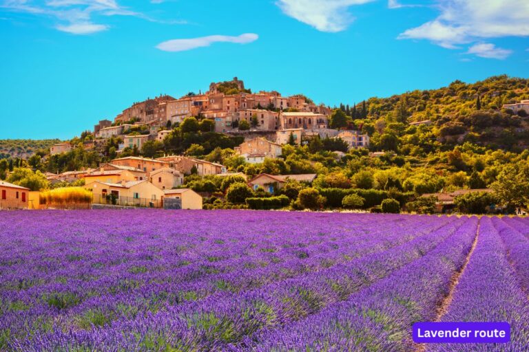 5 Stunning Road Trips in France That Will Make You Want to Pack Your Bags Right Now