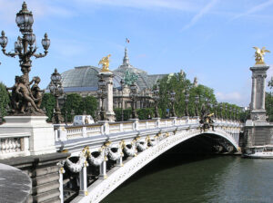 Pont_Alexandre_III paris