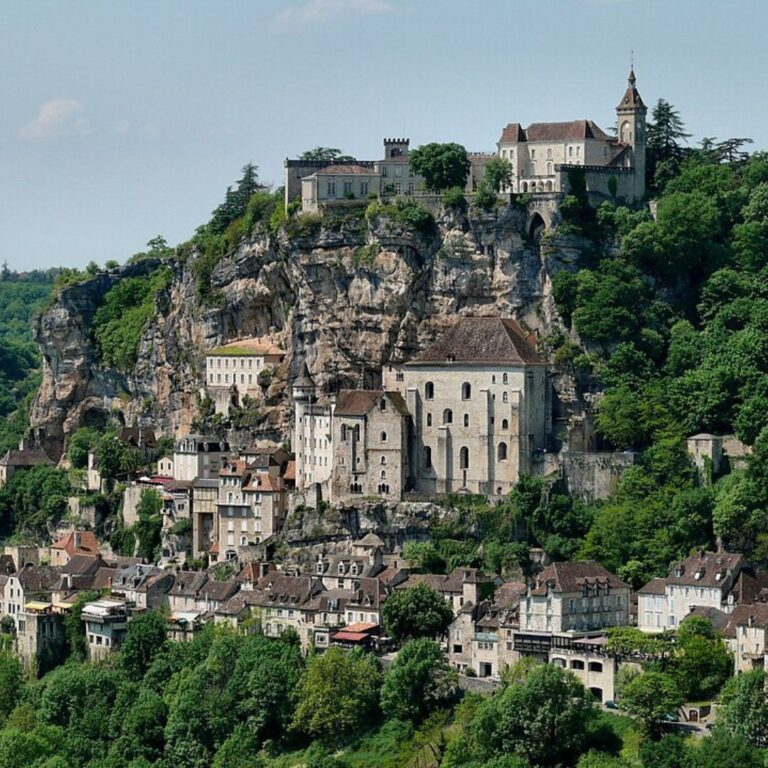 5 Magical Medieval Villages in France You Have to See to Believe