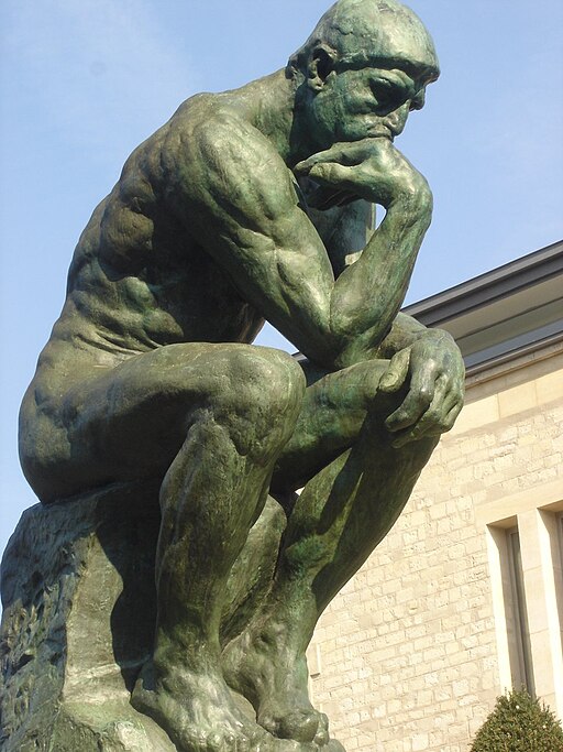 Why the Musée Rodin Is a Must-Visit in Paris